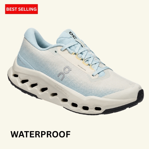 Waterproof