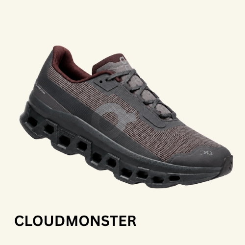 Cloudmonster