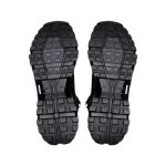 Black Cloudrock Mid Waterproof Shoes