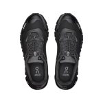 Cloud 6 Geo Waterproof Shoes Black