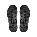 Cloud 6 Geo Waterproof Shoes Black