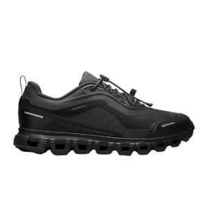 Cloud 6 Geo Waterproof Shoes Black