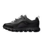 Cloud 6 Geo Waterproof Shoes Black