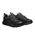 Cloud 6 Geo Waterproof Shoes Black