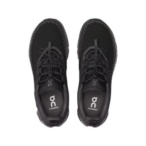 Cloudaway 2 Eclipse Black Shoes