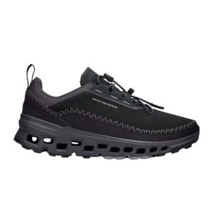 Cloudaway 2 Eclipse Black Shoes