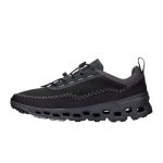 Cloudaway 2 Eclipse Black Shoes