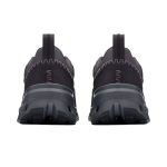 Cloudaway 2 Eclipse Black Shoes