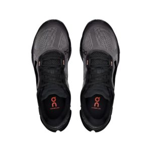 Cloudflow 5 Black Shoes