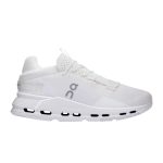 Cloudnova 2 All White Shoes