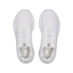 Cloudnova 2 All White Shoes