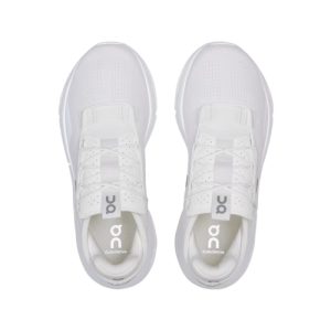 Cloudnova 2 All White Shoes