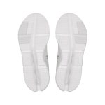Cloudnova 2 All White Shoes