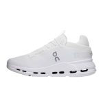 Cloudnova 2 All White Shoes