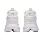 Cloudnova 2 All White Shoes