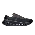 Cloudrunner 3 Black Waterproof Shoes