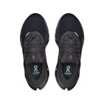 Cloudrunner 3 Black Waterproof Shoes