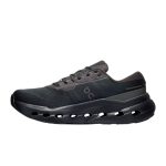 Cloudrunner 3 Black Waterproof Shoes