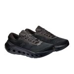 Cloudrunner 3 Black Waterproof Shoes