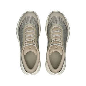 On Cloudsoma Hike Brume Ghost Boots