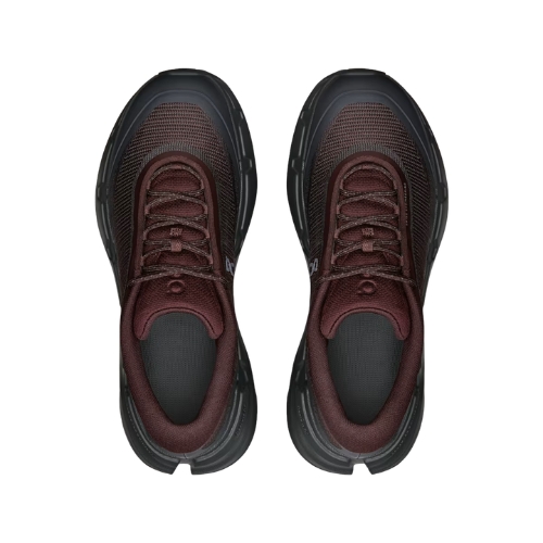 On Cloudsoma Hike Ox Eclipse Boots