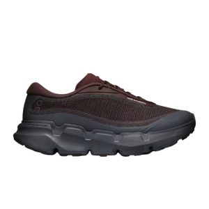 On Cloudsoma Hike Ox Eclipse Boots