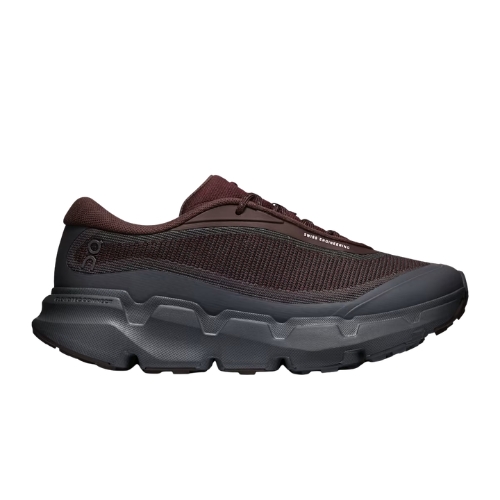 On Cloudsoma Hike Ox Eclipse Boots