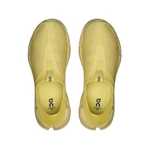 On Cloudsoma Moc Acacia Boots