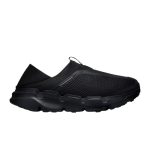 On Cloudsoma Moc Black Boots