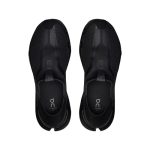 On Cloudsoma Moc Black Boots