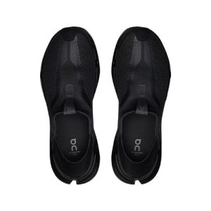 On Cloudsoma Moc Black Boots