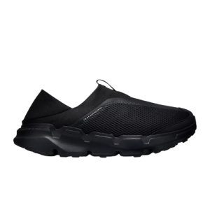 On Cloudsoma Moc Black Boots