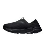 On Cloudsoma Moc Black Boots