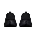 On Cloudsoma Moc Black Boots