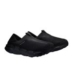 On Cloudsoma Moc Black Boots