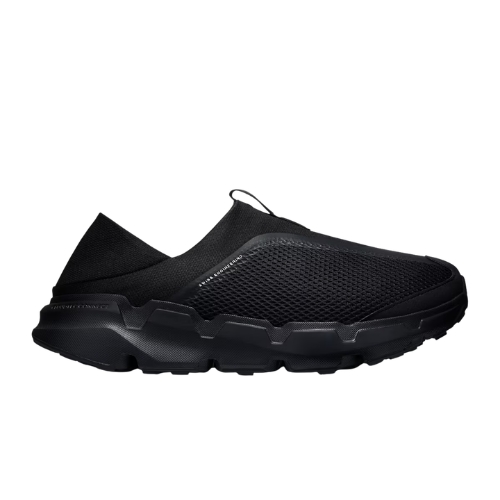 On Cloudsoma Moc Black Boots On Cloudsoma Moc Black Boots