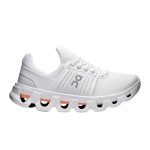Cloudswift 4 AD Sunstone White Shoes