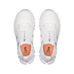Cloudswift 4 AD Sunstone White Shoes