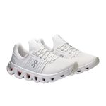 Cloudswift 4 AD Sunstone White Shoes