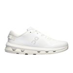 Cloudzone White Shoes