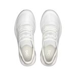 Cloudzone White Shoes