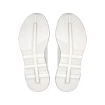 Cloudzone White Shoes