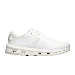 Cloudzone White Shoes