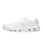 Cloudzone White Shoes