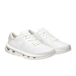 Cloudzone White Shoes