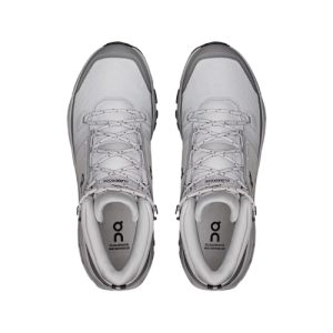 Glacier Alloy Cloudrock Waterproof Shoes
