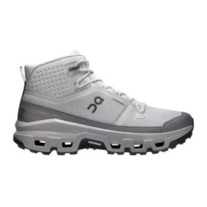 Glacier Alloy Cloudrock Waterproof Shoes