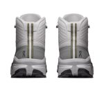 Glacier Alloy Cloudrock Waterproof Shoes