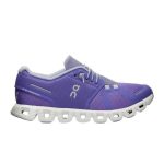 On Cloud 5 Blueberry Feather Shoes