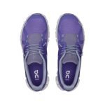 On Cloud 5 Blueberry Feather Shoes